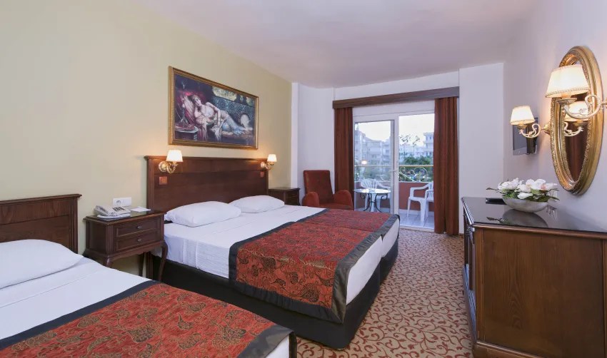 Antique Roman Palace (Adults Only 16+) 5*-68