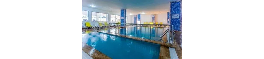 Eftalia Splash Resort 4*-18
