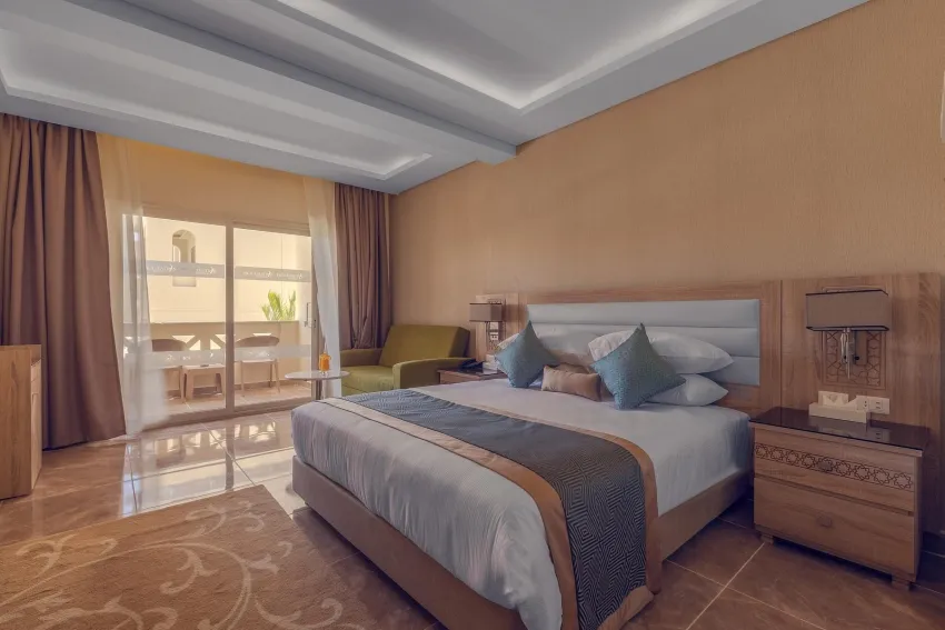 Pickalbatros Aqua Blu Resort 4*-11