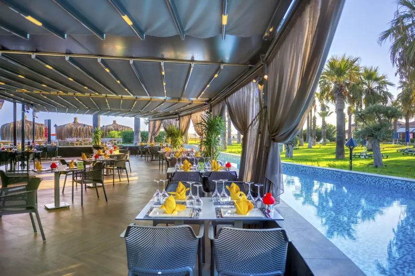 Megasaray Club Belek 5*-126