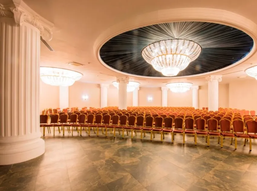 Side Alegria Hotel & Spa (Adults Only 16+) 5*-10