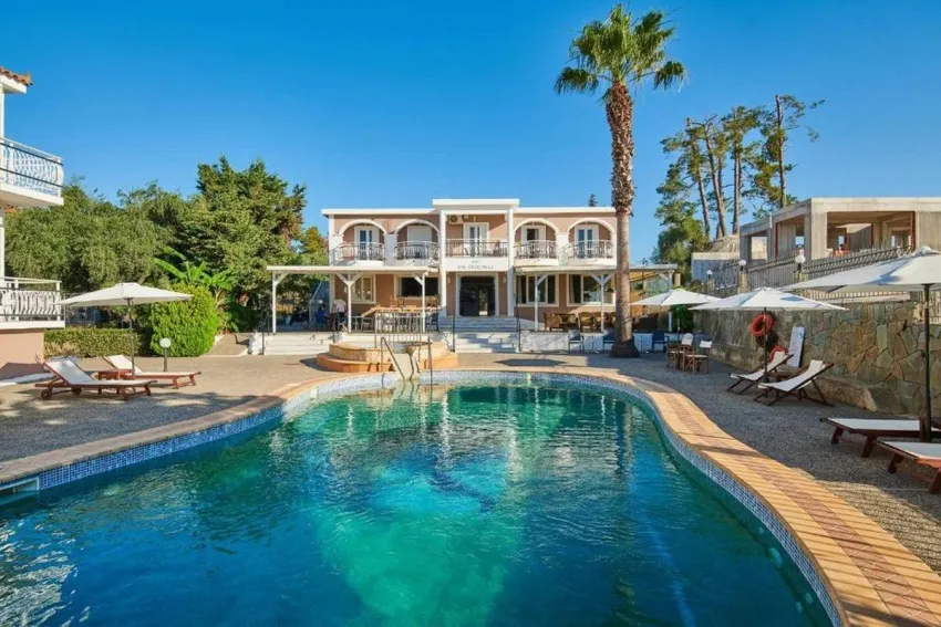 Armonia hotel by Zante Plaza 3*-3