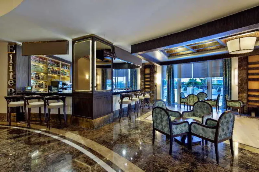 Liberty Hotels Lara 5*-39