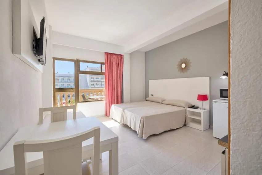 Aparthotel Novo Mar 3*-13