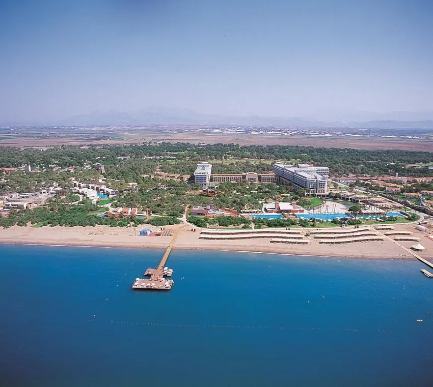 Rixos Premium Belek 5*-3