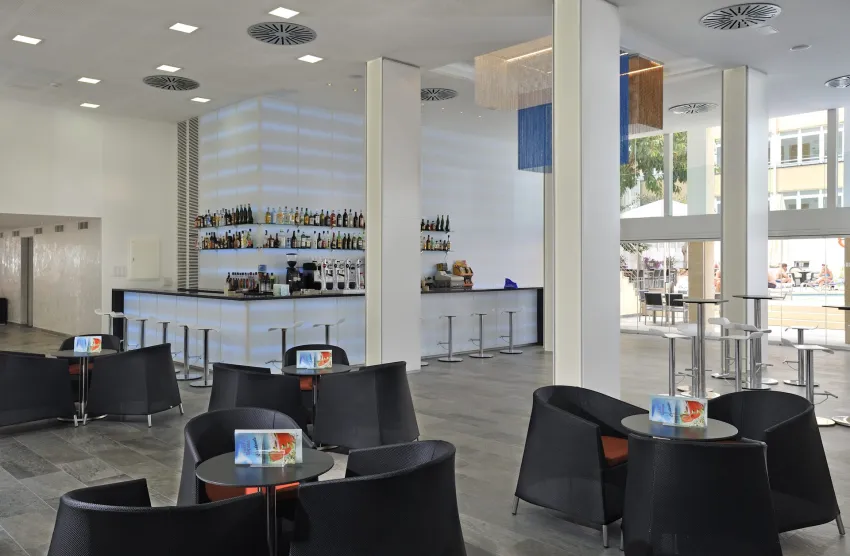 Hispania Hotel 4*-7