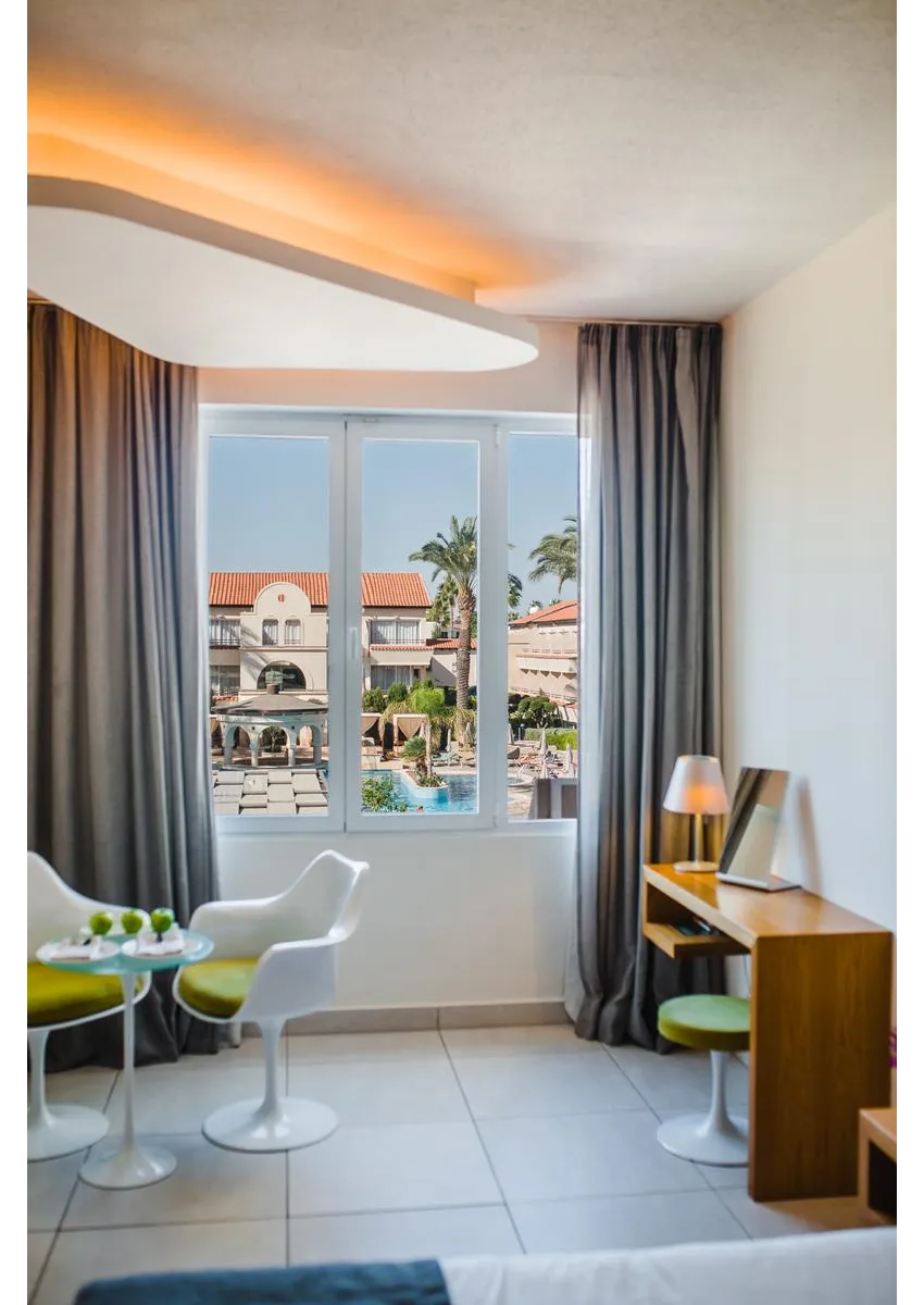 Napa Plaza 4*-38