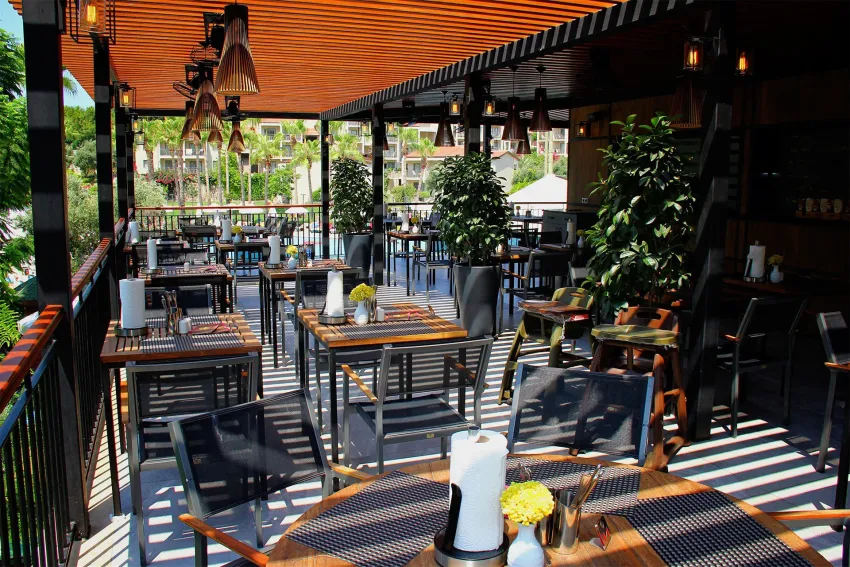 Arum Barut Collection 5*-27