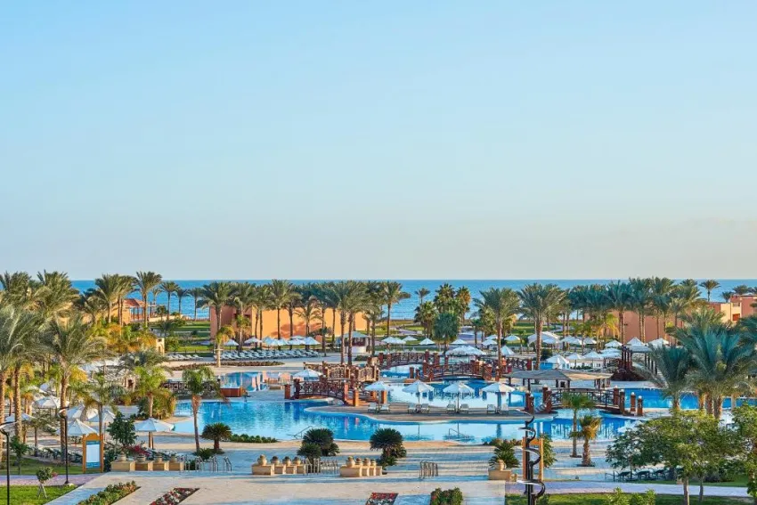 Jaz Grand Marsa 5*-2