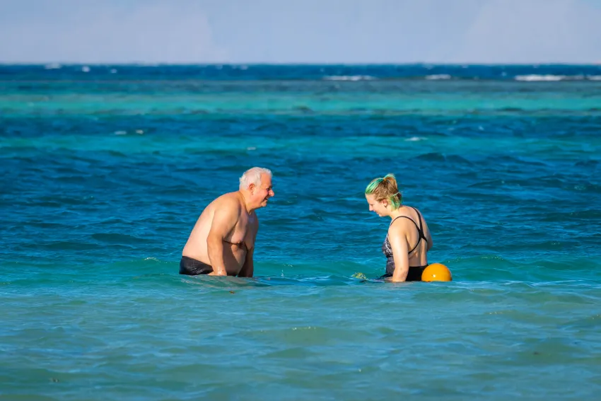 Magic Beach Hotel 4*-110