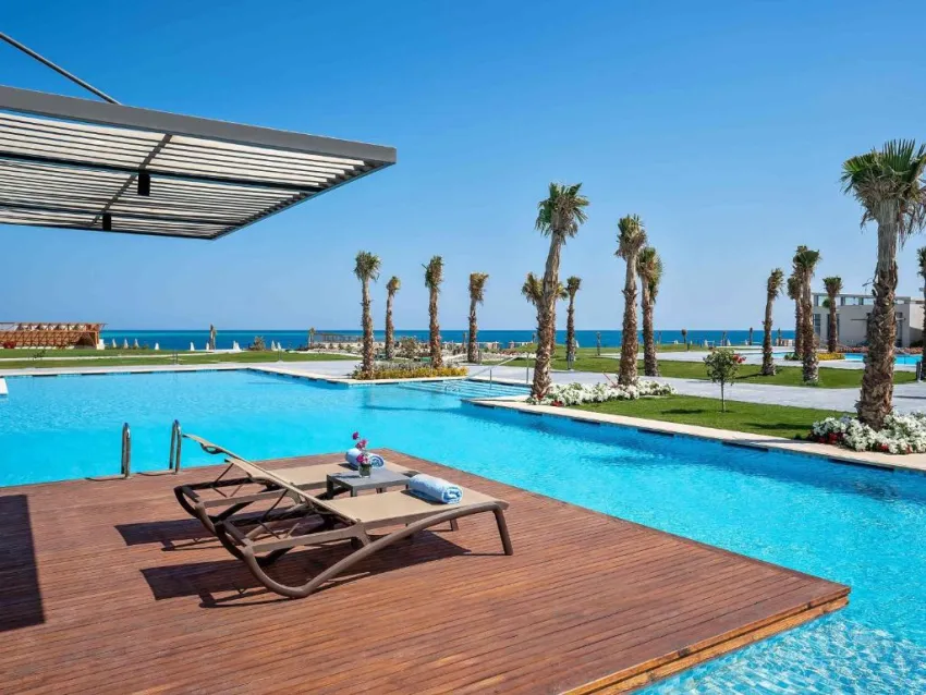 RIXOS PREMIUM MAGAWISH SUITES & VILLAS  5*-15