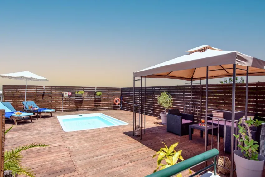 Katrin Suites 4*-19