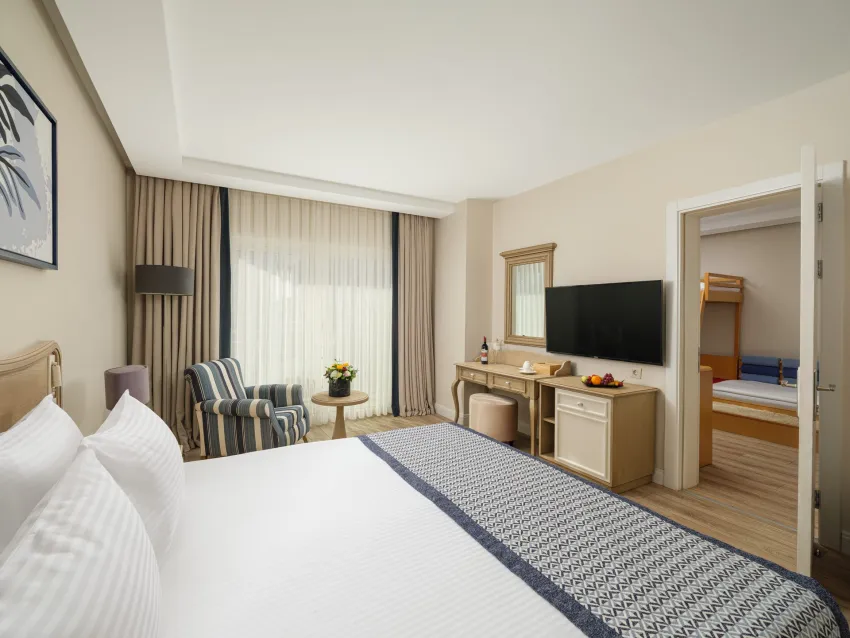 Ic Hotels Santai Family Resort 5*-13