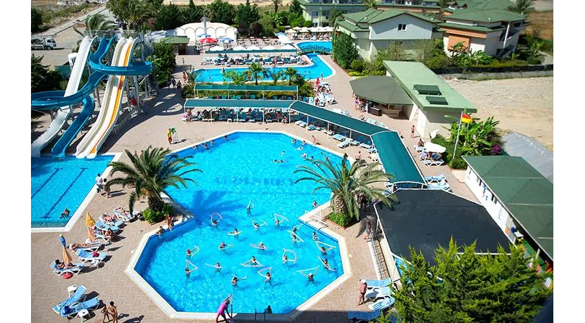 Arnor De Luxe Hotel & Spa 5*-113