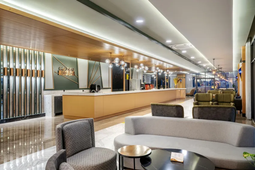 Diamond Deluxe Hotel & Spa 5*-18