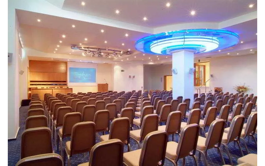 Thalassa Beach Resort Adults Only 16+ 4*-49