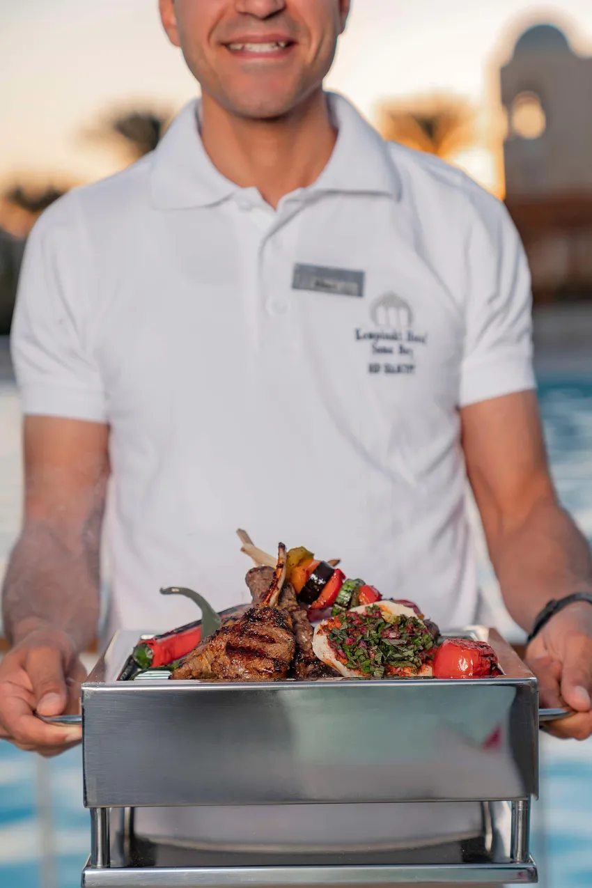Kempinski Hotel Soma Bay 5*-184