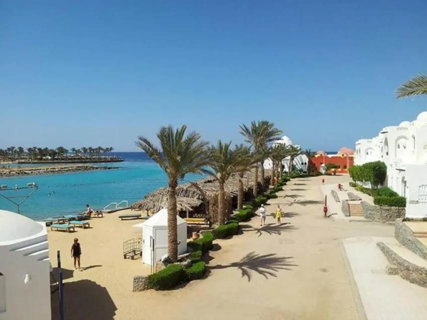 ARABELLA AZUR RESORT  4*-13