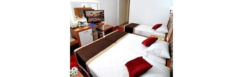 Ramira Beach Hotel 4*-21