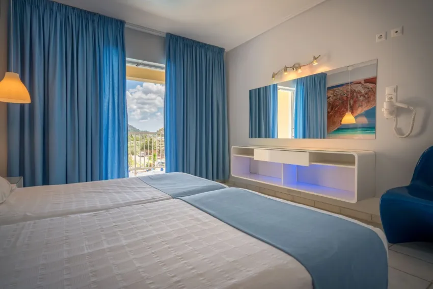 Filoxenia Hotel 4*-8