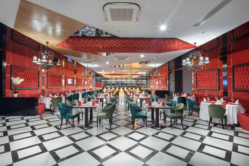 Granada Luxury Beach 5*-114