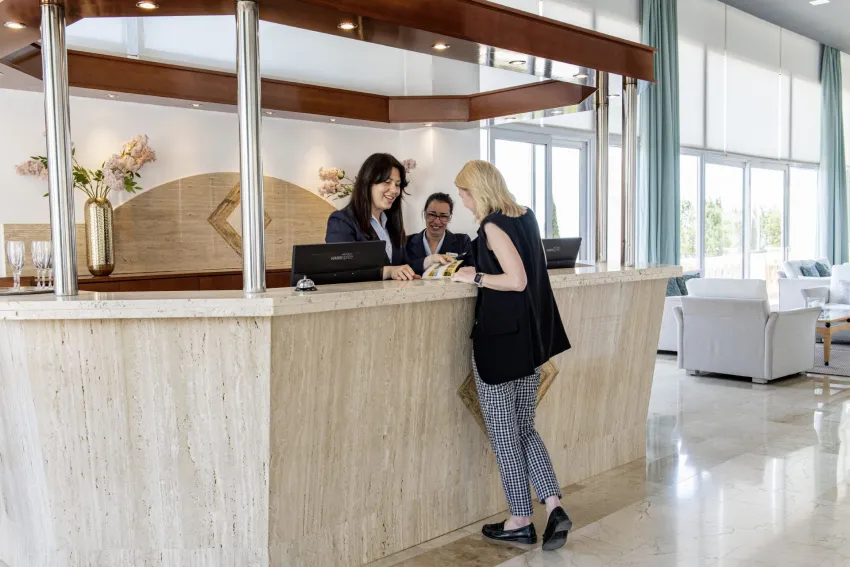 Hotel ROC Illetas & SPA 4*-3