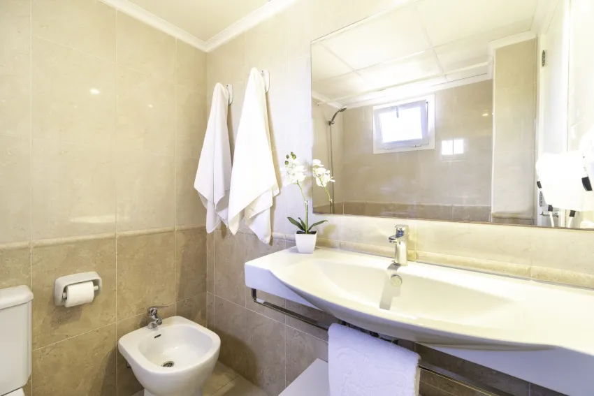 Ciudad Laurel Aparthotel 3*-19