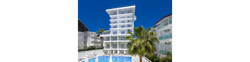 Side Su Hotel (Adult Only 16+) 4*-1