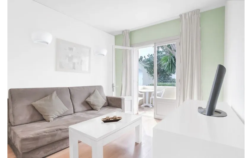 Apartamentos Vista Alegre Mallorca 2*-14