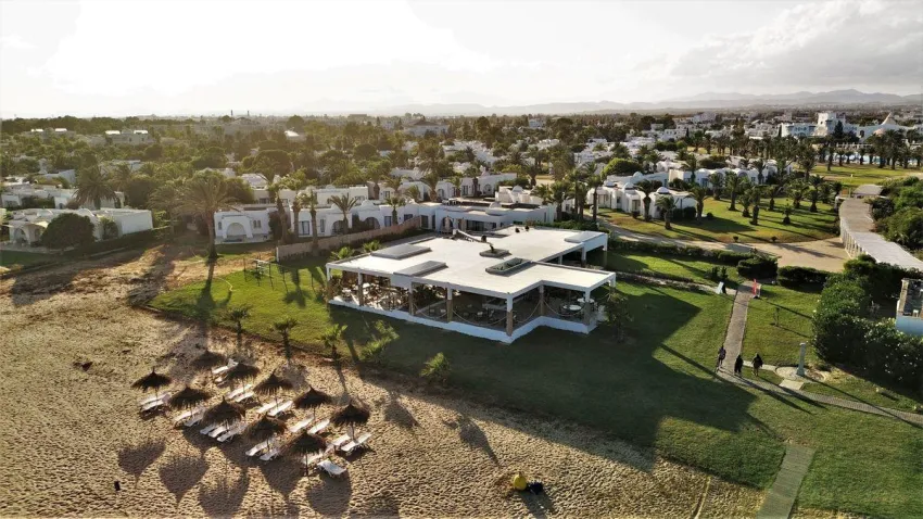 Iberostar Selection Mirage Hammamet 5*-53