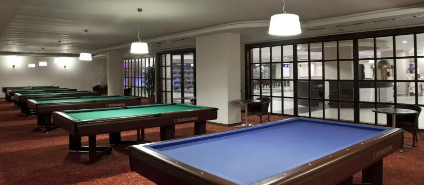 Starlight Resort Hotel 5*-246