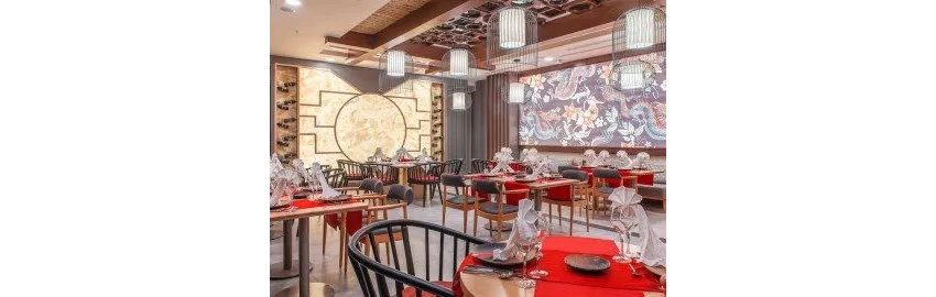 Side Royal Style Hotel 5*-26