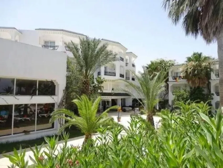 Golden Beach Hotel 4*-56