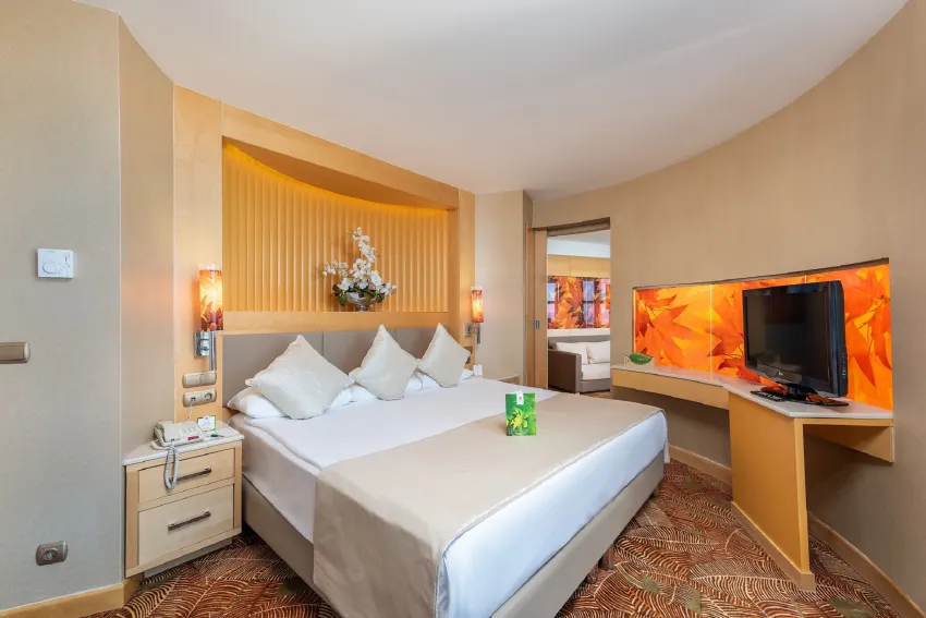 Paloma Sencia ( Ex Cornelia Deluxe Resort) 5*-14