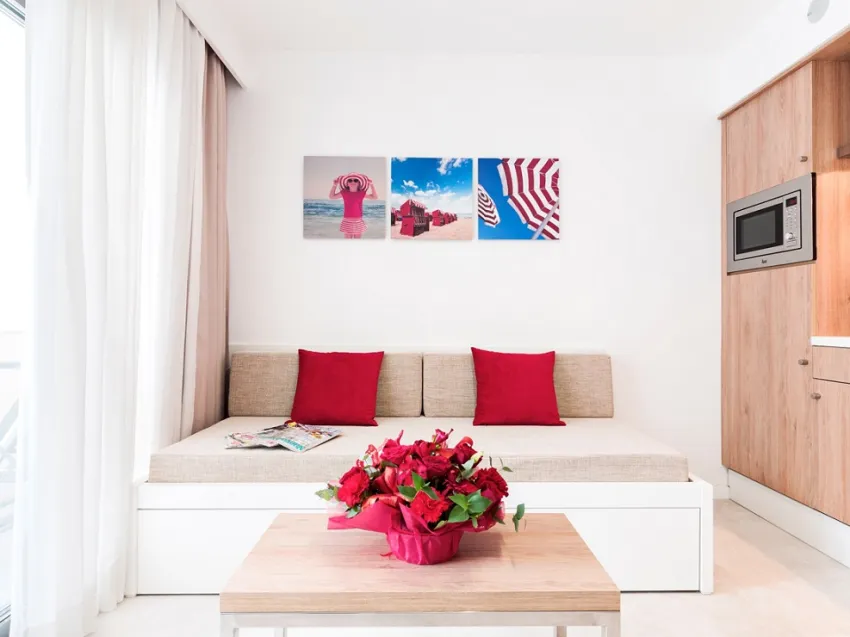 Playas Cas Saboners 3*-318