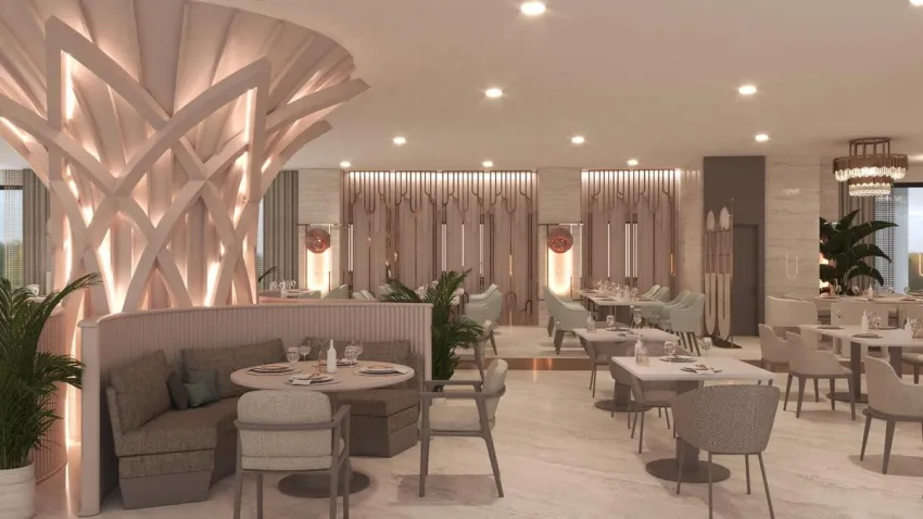 Delphin Palace 5*-20