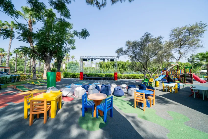 The Norm Oriental 5*-24