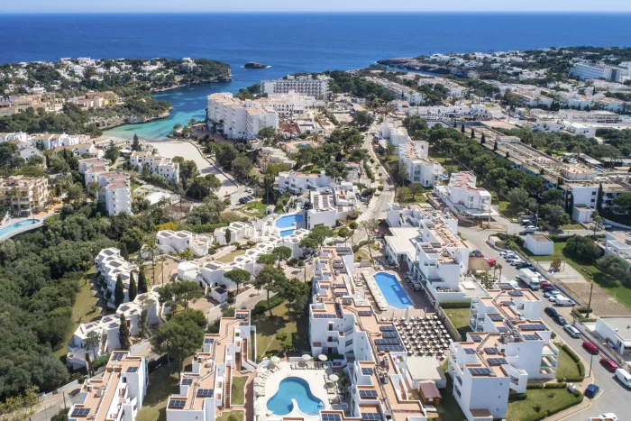 Marsenses Ferrera Blanca Adults Only 4* - Cala ferrera - Spania