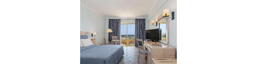 Lindos Princess Beach Resort and Spa 4*-6