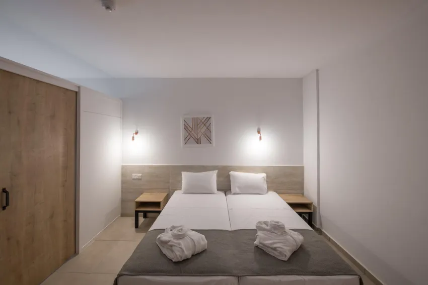 Atlantica Panthea 4*-5