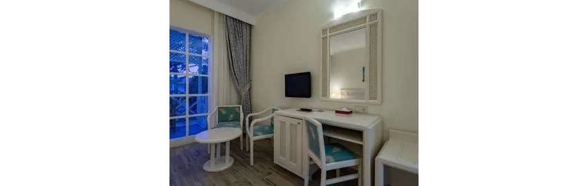 Asteria Family Resort Side (Ex. Euphoria Palm Beach) 5*-13