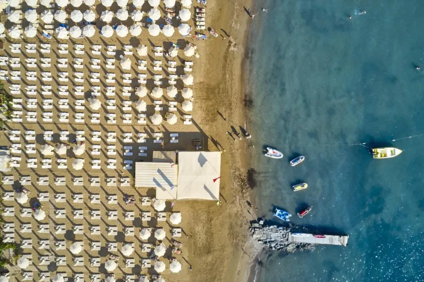 Seaden Valentine Resort & Spa (Adults Only 16+) 5*-14