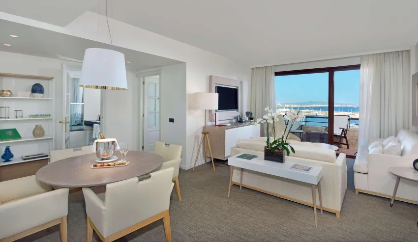 Hotel Victoria Gran Melia 5*-60