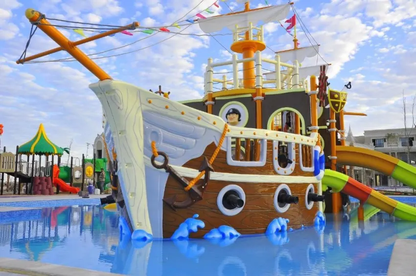 TITANIC ROYAL RESORT  5*-2