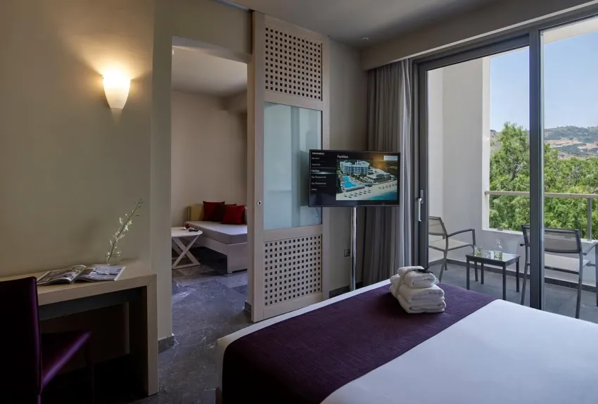 Atlantica Akti Zeus 4*-17