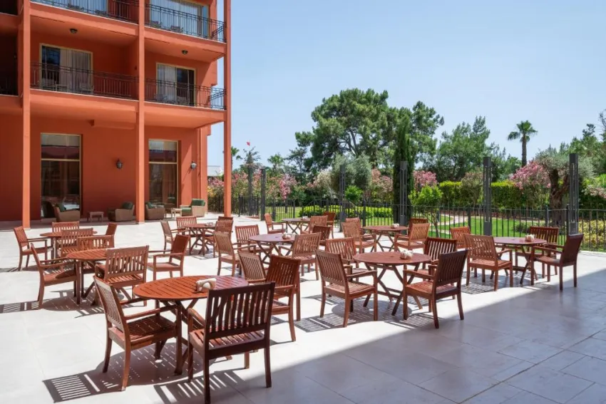 The Norm Oriental 5*-23