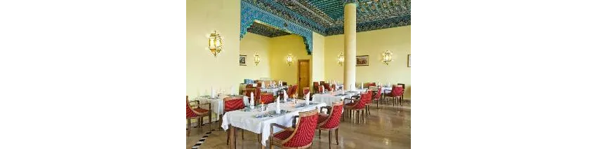 El Mouradi El Menzah 4*-32