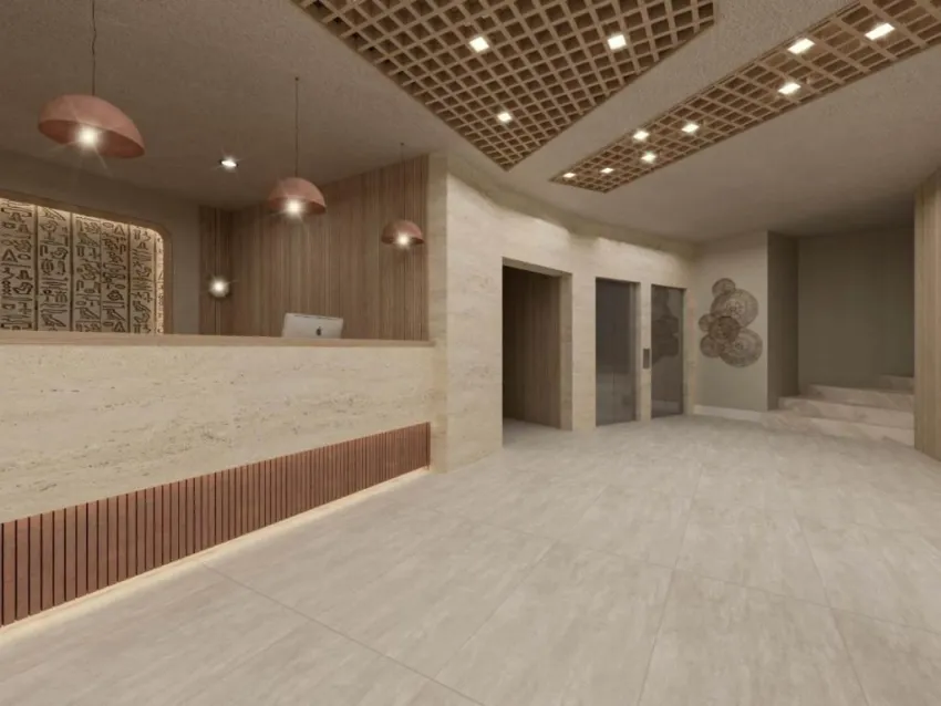 ANNABELLA PARK HOTEL  4*-8