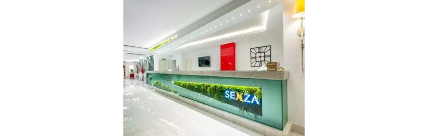 Senza Grand Santana Hotel 5*-4