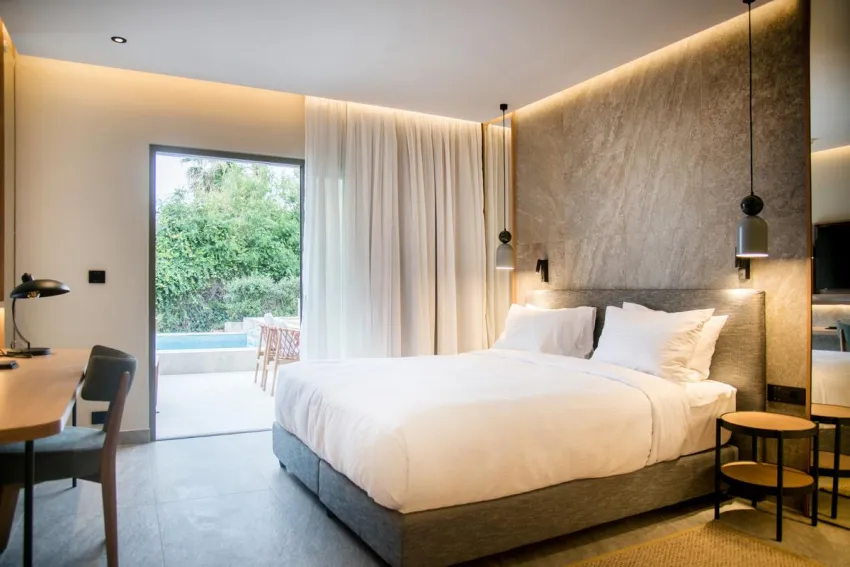 King Minos Retreat Resort and Spa 5*-48